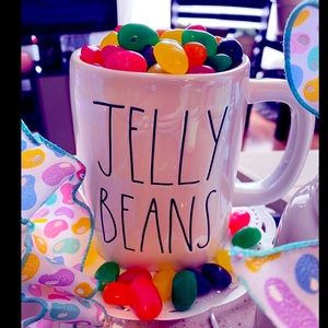 Rae Dunn jelly beans